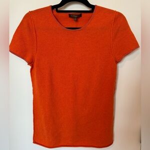 Vittadini Wool Shirt